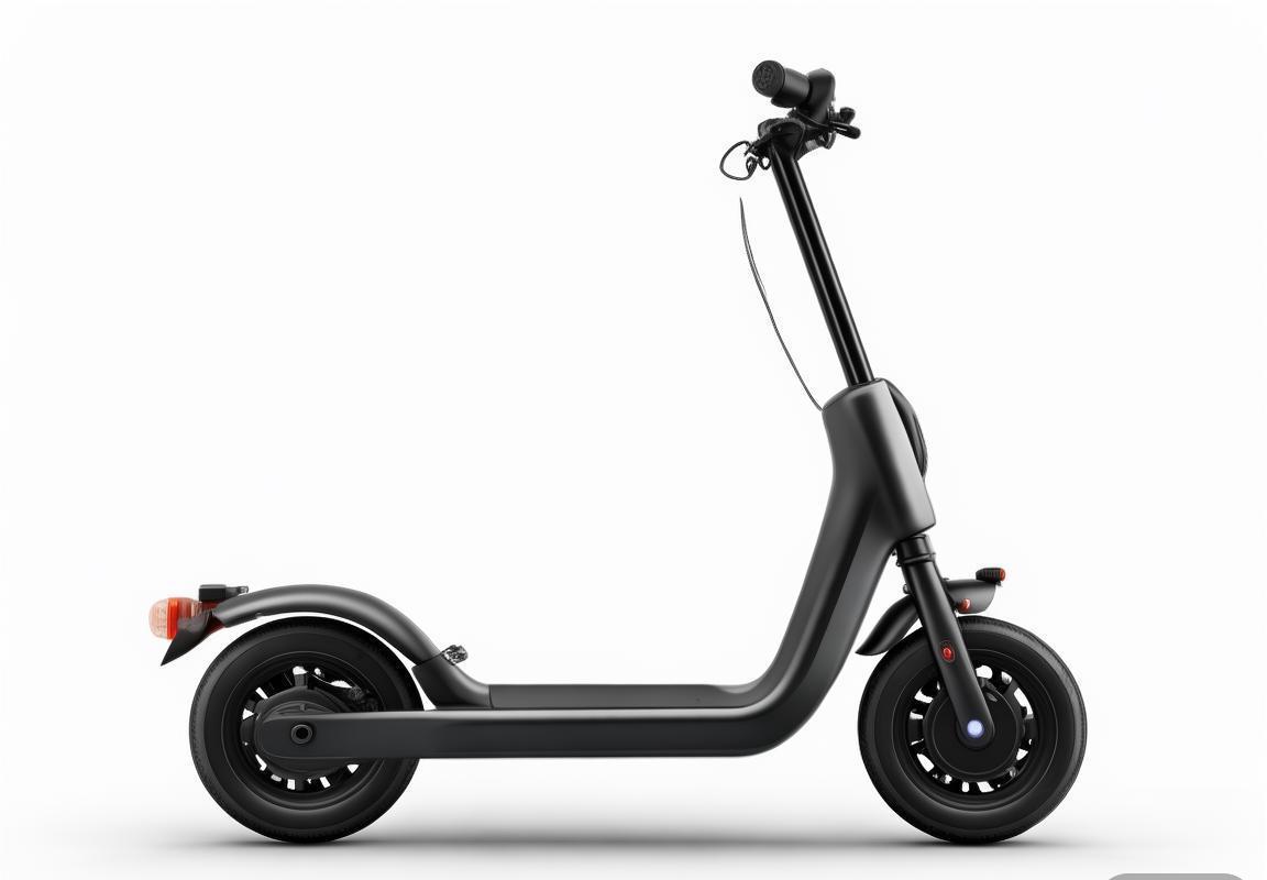 Electric Scooter Performance-apollo e scooters-Electric Scooter Review